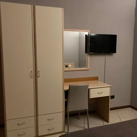 Hotel Ginepro-3