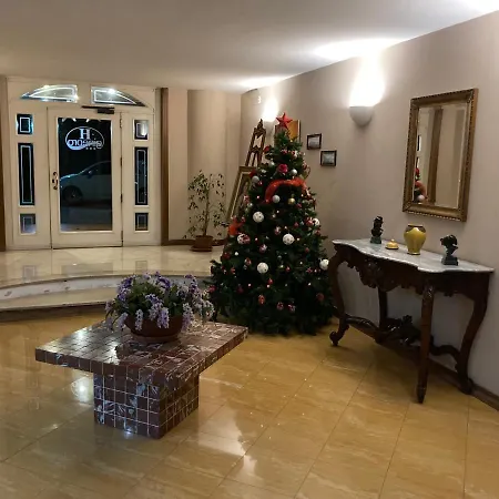 Hotel Ginepro-2